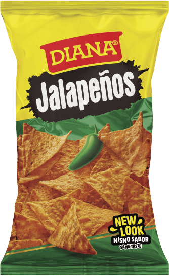 Jalapeños Snack