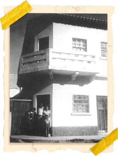 Diana History image