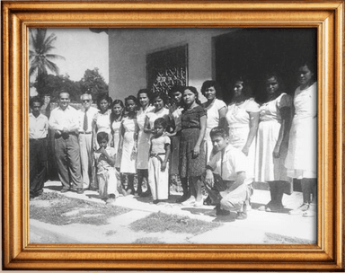 Diana History image