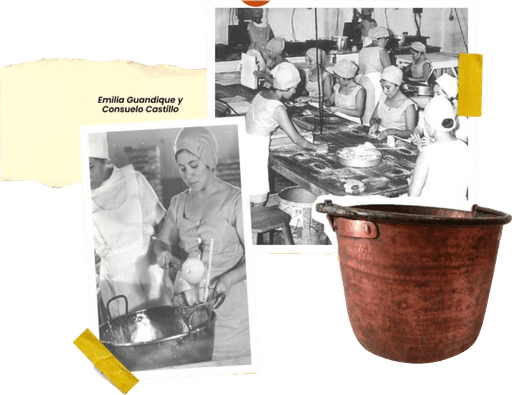 Diana History image